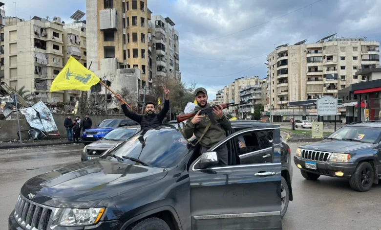 Salam au Hezbollah : Nous ne céderons ni au chantage ni aux menaces de guerre civile
