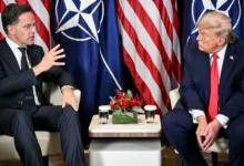 Sommet de l’OTAN : les États-Unis et l’Europe discutent d’une production conjointe de missiles