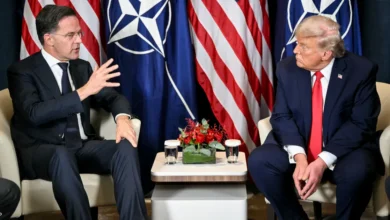 Sommet de l’OTAN : les États-Unis et l’Europe discutent d’une production conjointe de missiles