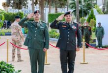 Syrte réunit les responsables militaires en vue de l’unification de l’armée libyenne