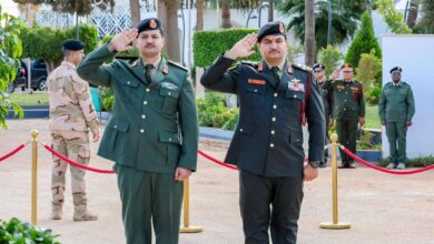 Syrte réunit les responsables militaires en vue de l’unification de l’armée libyenne