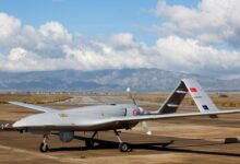 Technologie de la mort à distance : les drones turcs et les salles d’opérations égyptiennes, la nouvelle machine de guerre des généraux de Port-Soudan