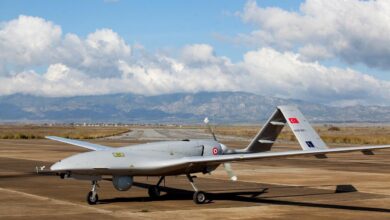 Technologie de la mort à distance : les drones turcs et les salles d’opérations égyptiennes, la nouvelle machine de guerre des généraux de Port-Soudan