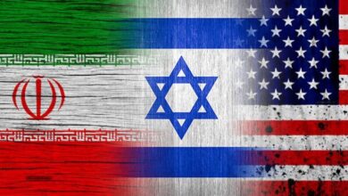 Téhéran évoque un projet américano-israélien visant à ouvrir un front intérieur