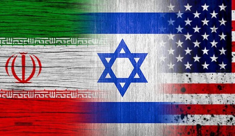 Téhéran évoque un projet américano-israélien visant à ouvrir un front intérieur