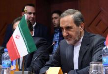 Téhéran renforce la pression sur Washington en appelant à la fermeture du détroit de Bab el-Mandeb