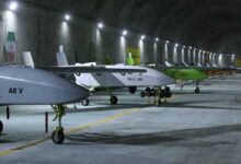 Téhéran triple sa production de drones dans un défi lancé à Washington