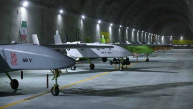 Téhéran triple sa production de drones dans un défi lancé à Washington
