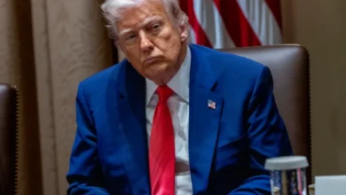 Très positives… Trump dévoile les coulisses des discussions avec l’Iran