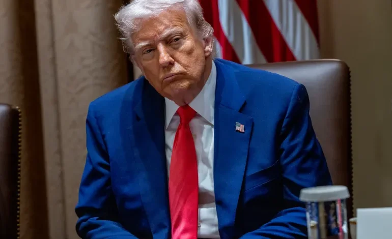 Très positives… Trump dévoile les coulisses des discussions avec l’Iran