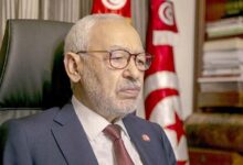 Trois ans de prison confirmés pour Rached Ghannouchi : le financement étranger continue de poursuivre les Frères musulmans en Tunisie