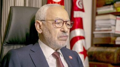 Trois ans de prison confirmés pour Rached Ghannouchi : le financement étranger continue de poursuivre les Frères musulmans en Tunisie