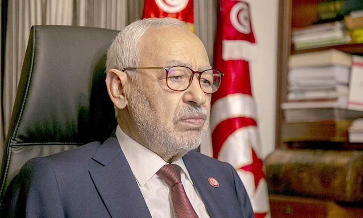 Trois ans de prison confirmés pour Rached Ghannouchi : le financement étranger continue de poursuivre les Frères musulmans en Tunisie