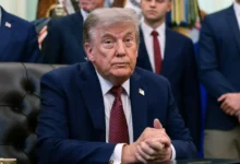 Trump menace l’Iran de frappes plus étendues, tandis que Pékin et Islamabad ouvrent la voie aux négociations