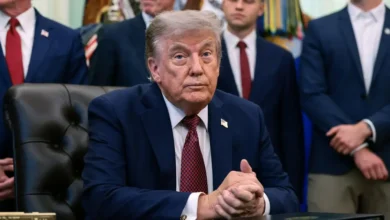 Trump menace l’Iran de frappes plus étendues, tandis que Pékin et Islamabad ouvrent la voie aux négociations