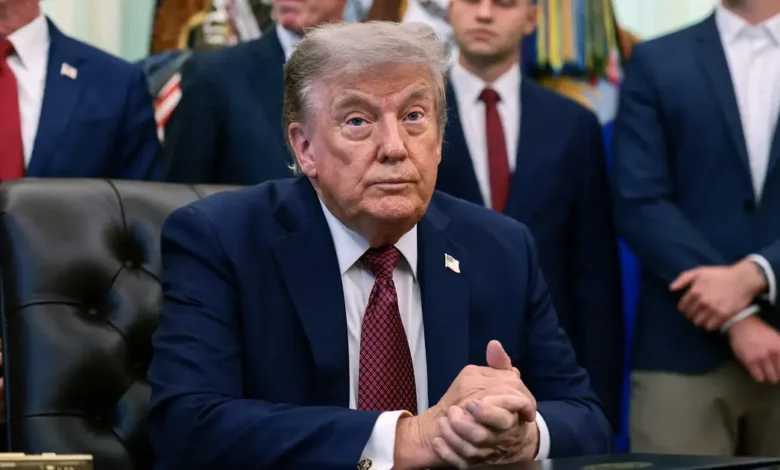 Trump menace l’Iran de frappes plus étendues, tandis que Pékin et Islamabad ouvrent la voie aux négociations