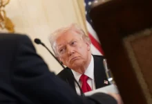 Trump pousse au durcissement des sanctions infernales contre Téhéran pour étouffer son économie