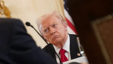 Trump pousse au durcissement des sanctions infernales contre Téhéran pour étouffer son économie