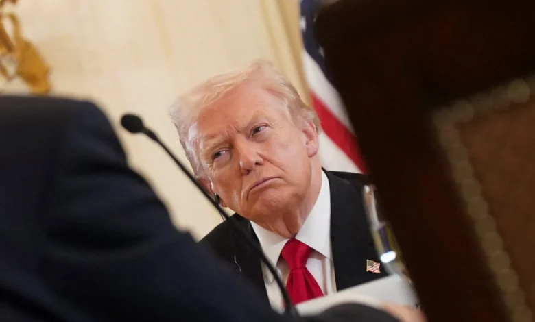 Trump pousse au durcissement des sanctions infernales contre Téhéran pour étouffer son économie