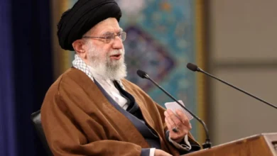 Un dernier hommage populaire à Khamenei met en scène le soutien au système du Guide suprême