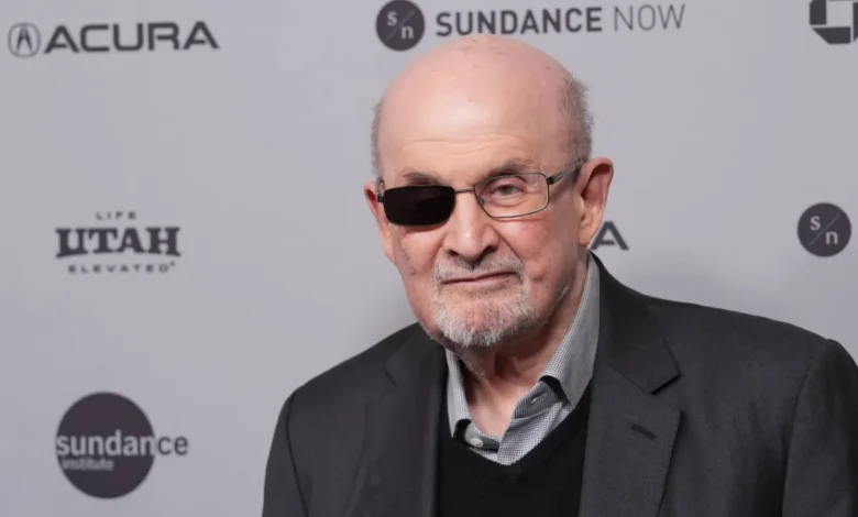 Un jury déclare l’agresseur de Salman Rushdie coupable de soutien au Hezbollah et de terrorisme