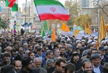 Un rapport confidentiel ébranle l’Iran : la colère populaire poursuit le régime