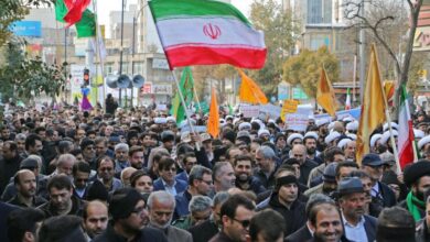 Un rapport confidentiel ébranle l’Iran : la colère populaire poursuit le régime