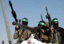 Un responsable américain révèle la position de l’Iran concernant l’accord sur le désarmement du Hamas