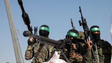 Un responsable américain révèle la position de l’Iran concernant l’accord sur le désarmement du Hamas