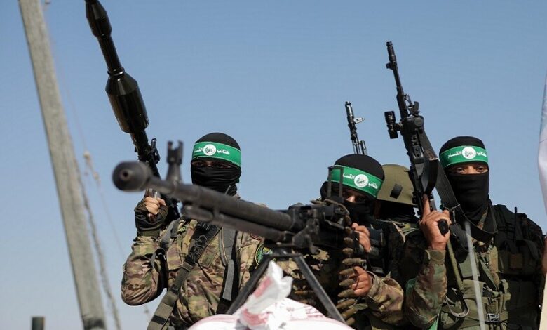 Un responsable américain révèle la position de l’Iran concernant l’accord sur le désarmement du Hamas
