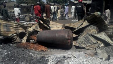 Une avancée majeure : le Nigeria annonce avoir tué plus de 300 terroristes dans le nord instable du pays