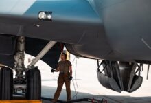 Une erreur d’évaluation perturbe l’US Air Force et entraîne l’annulation de 135 promotions