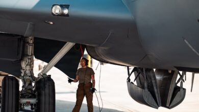 Une erreur d’évaluation perturbe l’US Air Force et entraîne l’annulation de 135 promotions