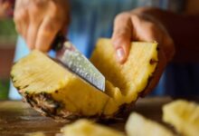 Voici ce qui arrive à votre glycémie lorsque vous consommez de l'ananas régulièrement