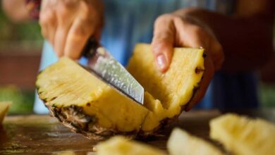 Voici ce qui arrive à votre glycémie lorsque vous consommez de l'ananas régulièrement