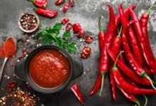 Voici ce qui se passe dans votre organisme lorsque vous mangez des aliments épicés