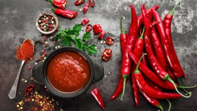 Voici ce qui se passe dans votre organisme lorsque vous mangez des aliments épicés