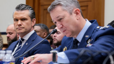Washington et Londres mobilisent leurs alliés : un plan occidental pour sécuriser le détroit d’Ormuz et contenir l’Iran