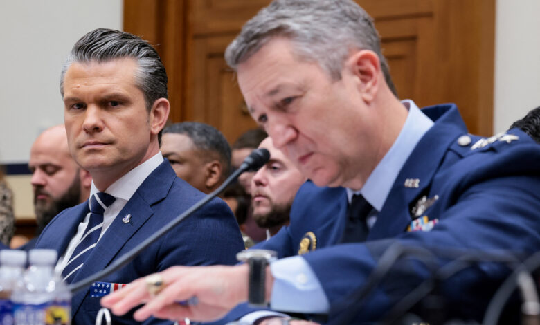 Washington et Londres mobilisent leurs alliés : un plan occidental pour sécuriser le détroit d’Ormuz et contenir l’Iran