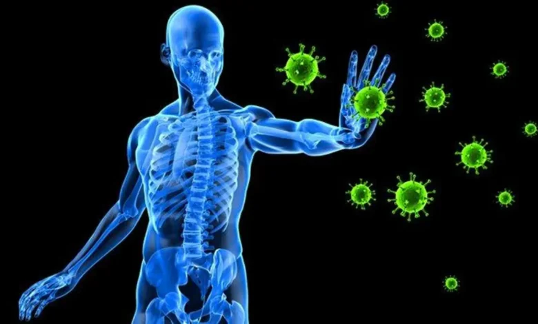 10 signes pouvant révéler que le système immunitaire s’attaque à l’organisme