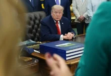 22 médecins et des ecchymoses mystérieuses… Trump est-il réellement en bonne santé ?