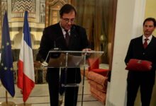 30 femmes dans sa résidence : la France enquête sur son ambassadeur en Centrafrique