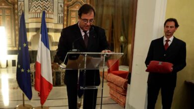 30 femmes dans sa résidence : la France enquête sur son ambassadeur en Centrafrique