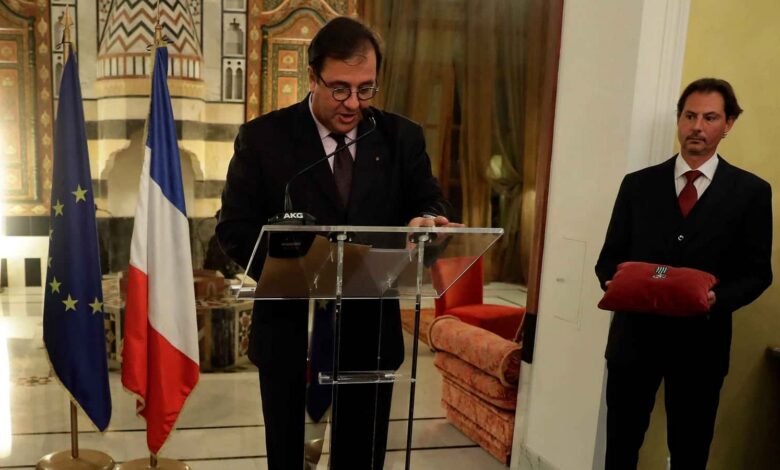30 femmes dans sa résidence : la France enquête sur son ambassadeur en Centrafrique