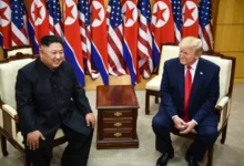 57 armes nucléaires : Trump révèle l’arsenal de Kim et évoque une rencontre avec lui