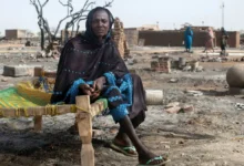 Accusations de ciblage de civils par l’aviation militaire au Soudan : le ciel de la guerre au-dessus du Kordofan du Nord