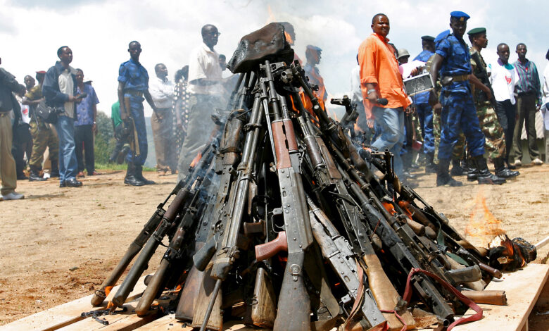 Affrontements à Zawiya et Sorman : condamnation de l’ONU et recommandations pour endiguer le chaos des armes