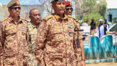 Al-Burhan et la recomposition de la scène politique soudanaise : vers la marginalisation des mouvements armés ? 
