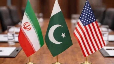 Après Ormuz, le Pakistan mise sur la diplomatie entre les États-Unis et l'Iran