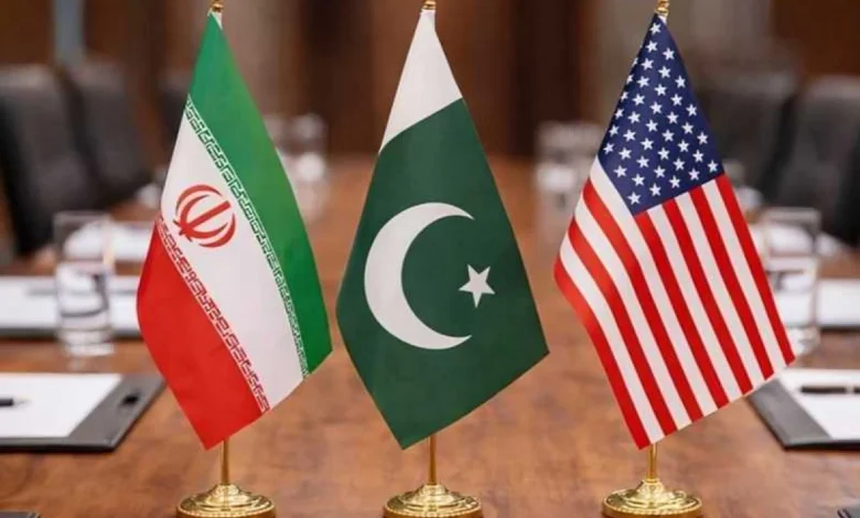 Après Ormuz, le Pakistan mise sur la diplomatie entre les États-Unis et l'Iran